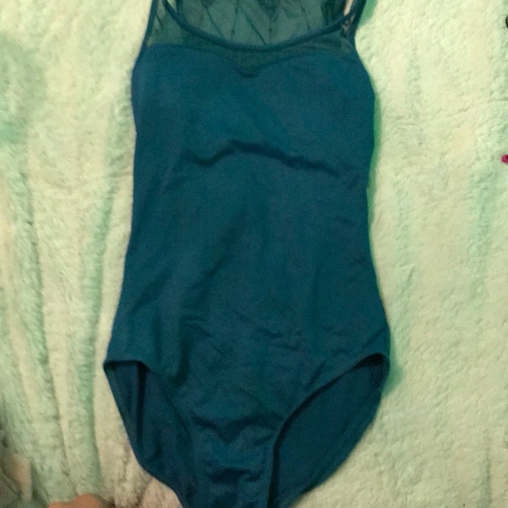 Leotard